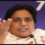 मायावती