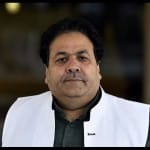 राजीव शुक्ला