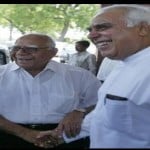 ट्रिपल तलाक पर रामजेठमलानी और कपिल सिब्बल आए आमने सामने!