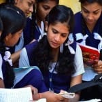 Gujrat Board Exam 2017 class 12th science semester results were declared