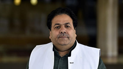 UP T20 League Rajeev Shukla said 150 players will be prepared every year in UP