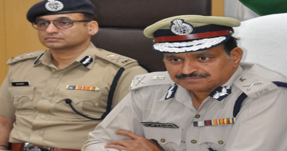 harayana will recruit 15 thausand policeman