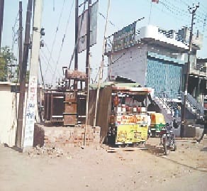 gaziabad ki bijli se bagpat roshan