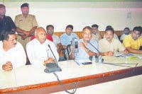 Consumers can now take ration from any depot in the state: Kamboj, Kurukshetra
