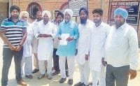 Sikh society flares up on Facebook against comments on Sikhs, Kurukshetra
