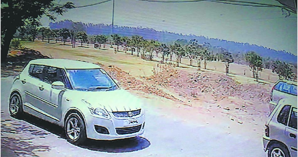 meet murder case cctv footage found