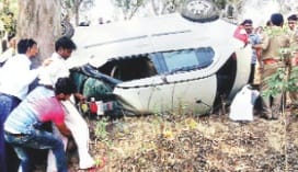 father-daughter died in accident