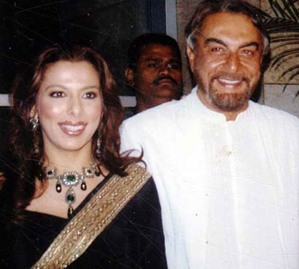 actress pooja bedi birthday special story