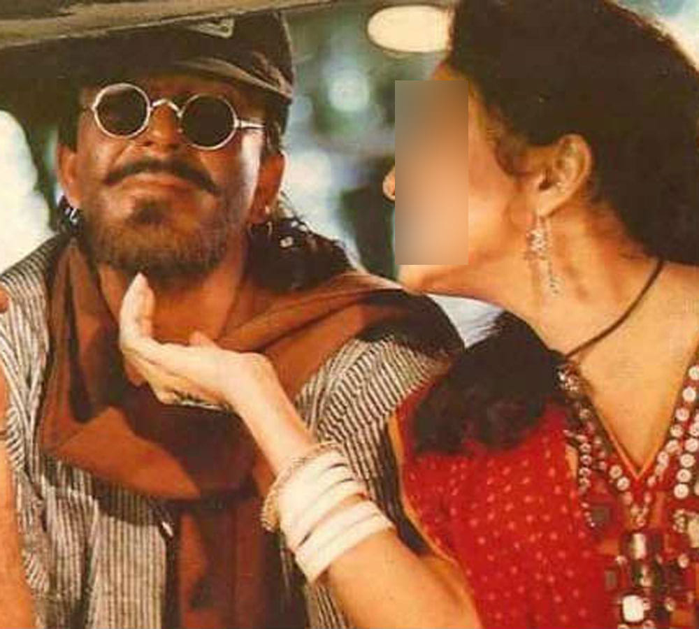 sanjay dutt doesnt want madhuri dixit character in his biopic dutt
