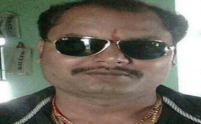Notorious gangster Bablu Dubey killed in West Champaran's Bettiah court in bihar