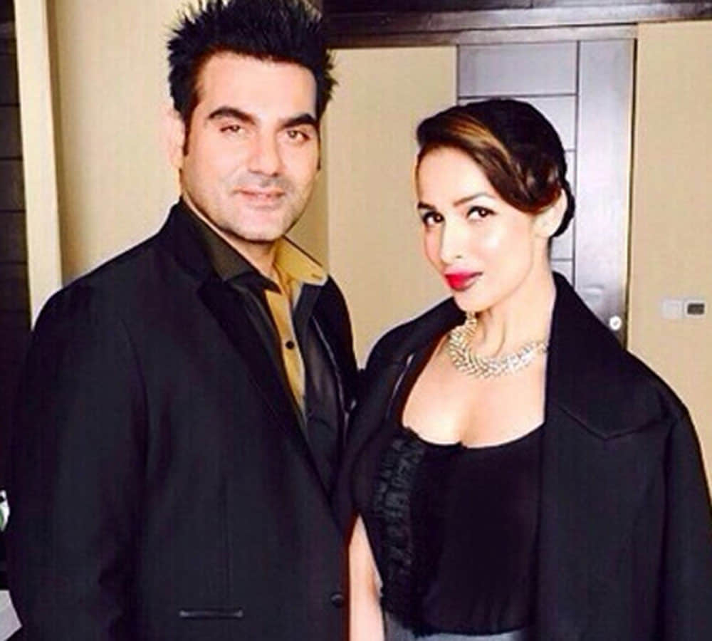 Arbaaz Khan and Malaika Arora getting DIVORCE