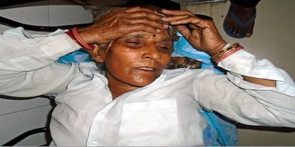 Bloody conflicts between Thakur and Dalits in Sardhana, fierce tablets, communal tension