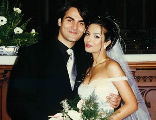Arbaaz Khan and Malaika Arora getting DIVORCE