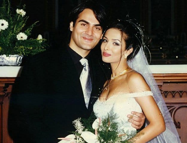 Arbaaz Khan and Malaika Arora getting DIVORCE