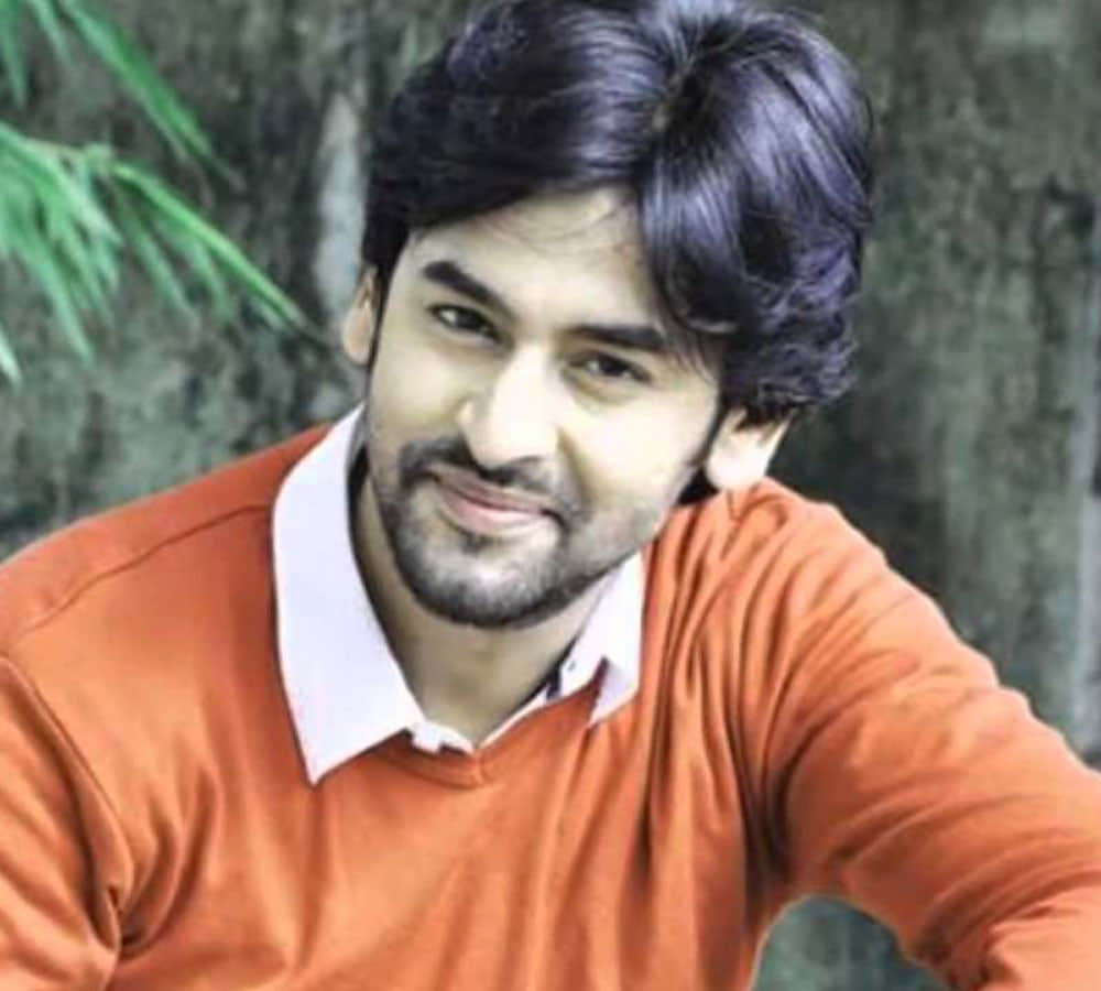 shashank vyas got rejected by a girl for arrange marriage