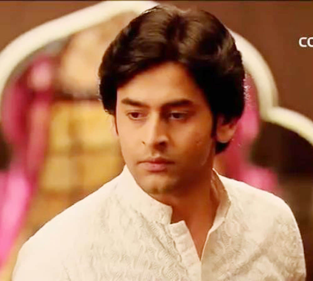 shashank vyas got rejected by a girl for arrange marriage