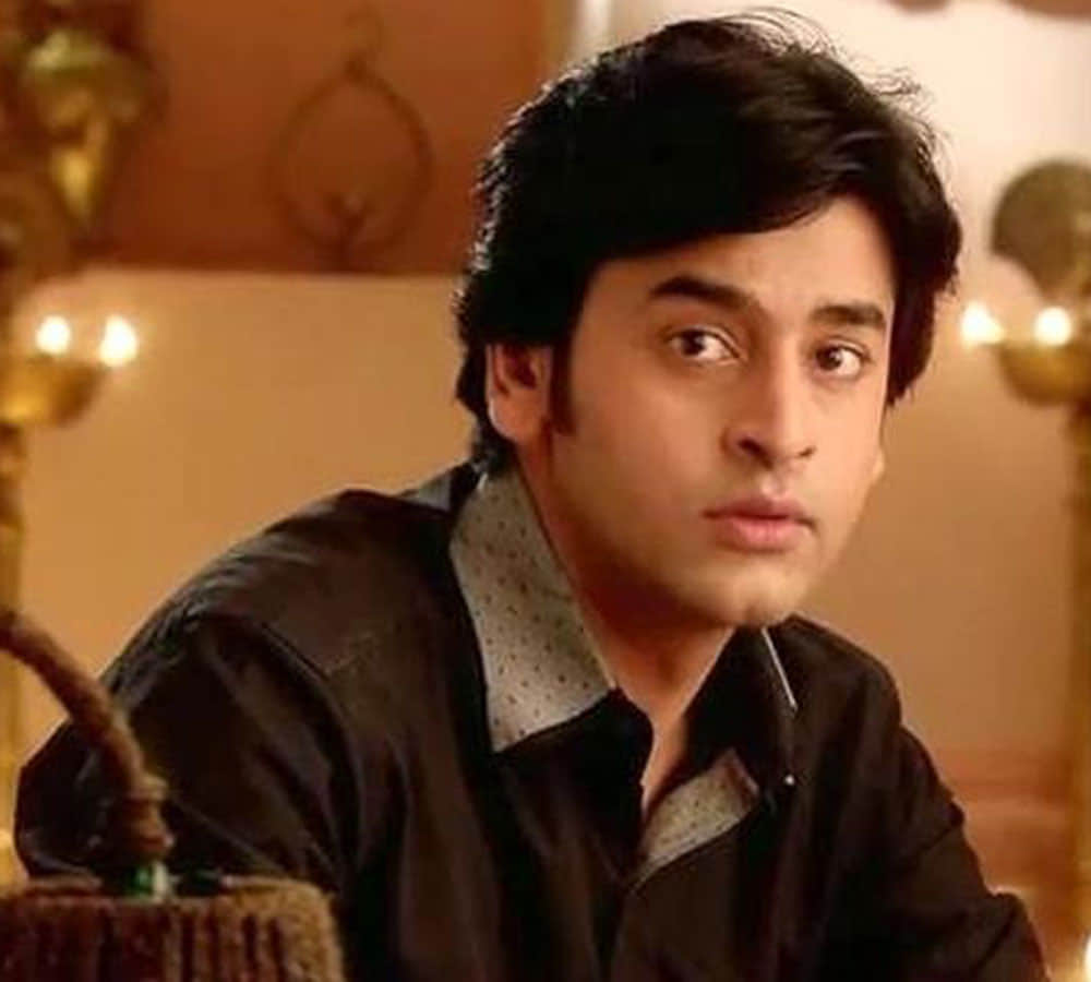 shashank vyas got rejected by a girl for arrange marriage