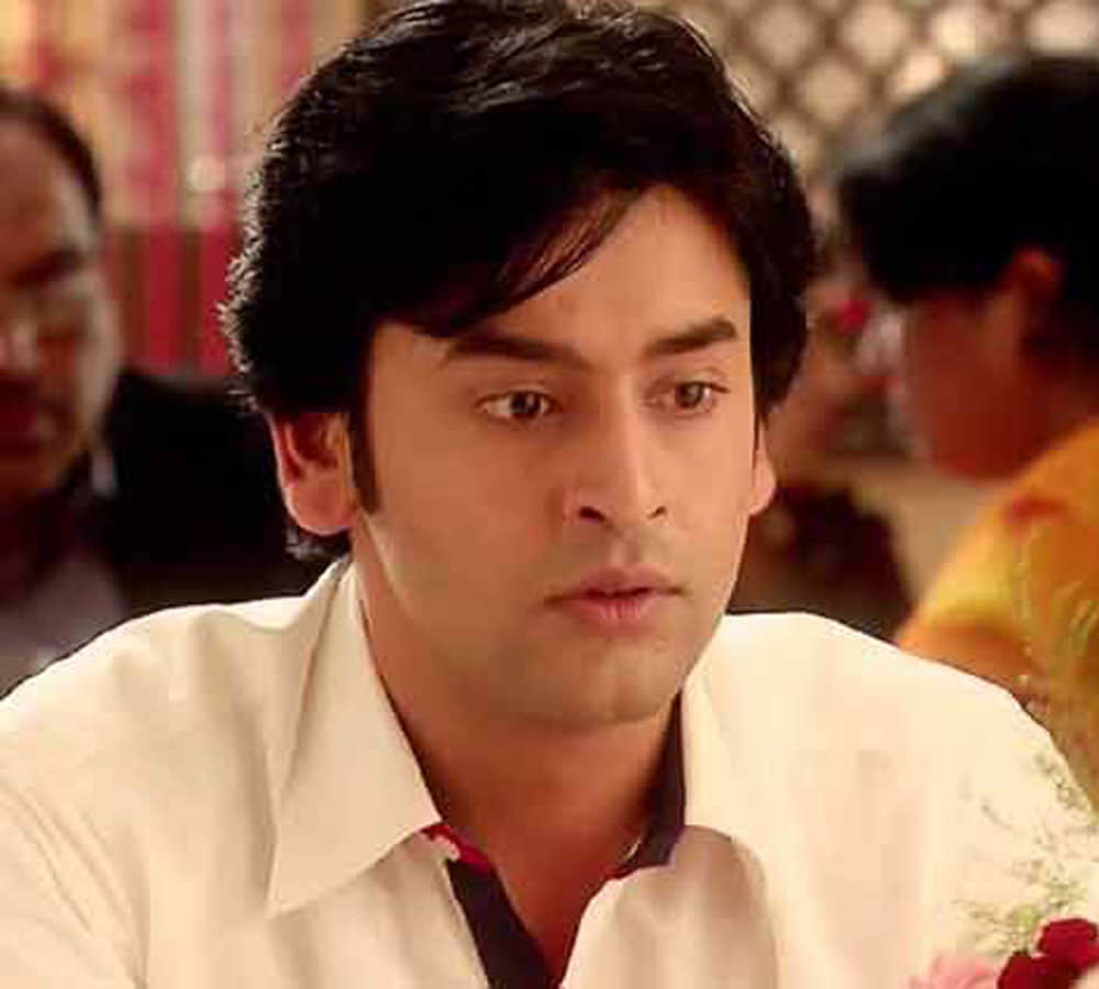 shashank vyas got rejected by a girl for arrange marriage