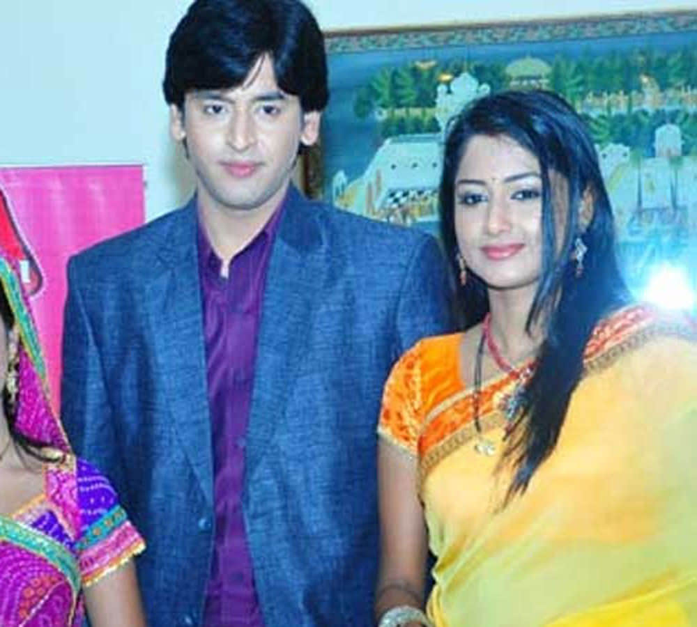 shashank vyas got rejected by a girl for arrange marriage