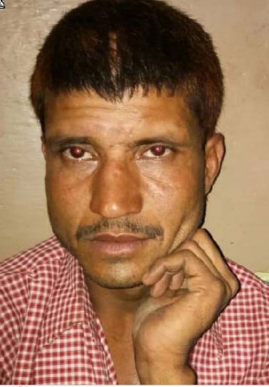 Father killed innocent daughter