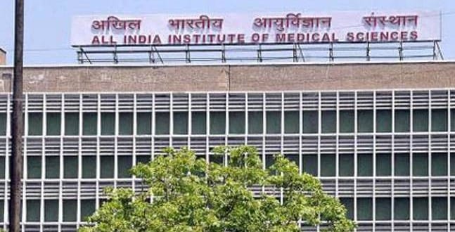 aims will give training to doctors