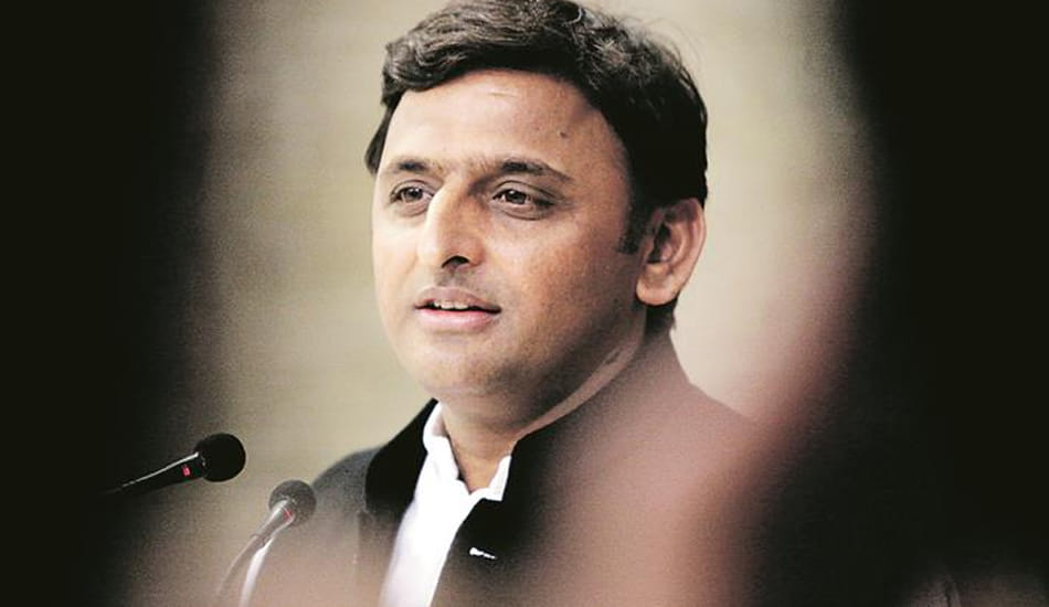 martyrs families reacts on akhilesh yadav remark