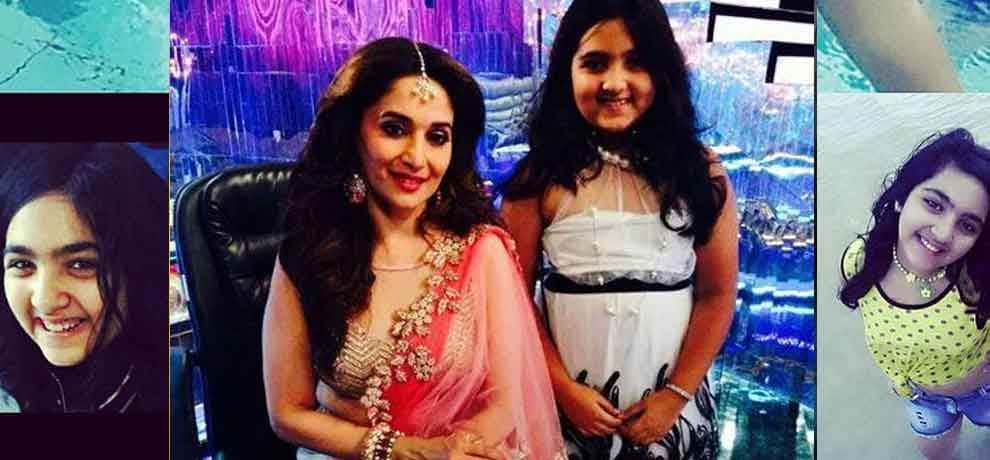 12 year old delhi girl akshita rajpal went all alone to mumbai just for justin bieber concert