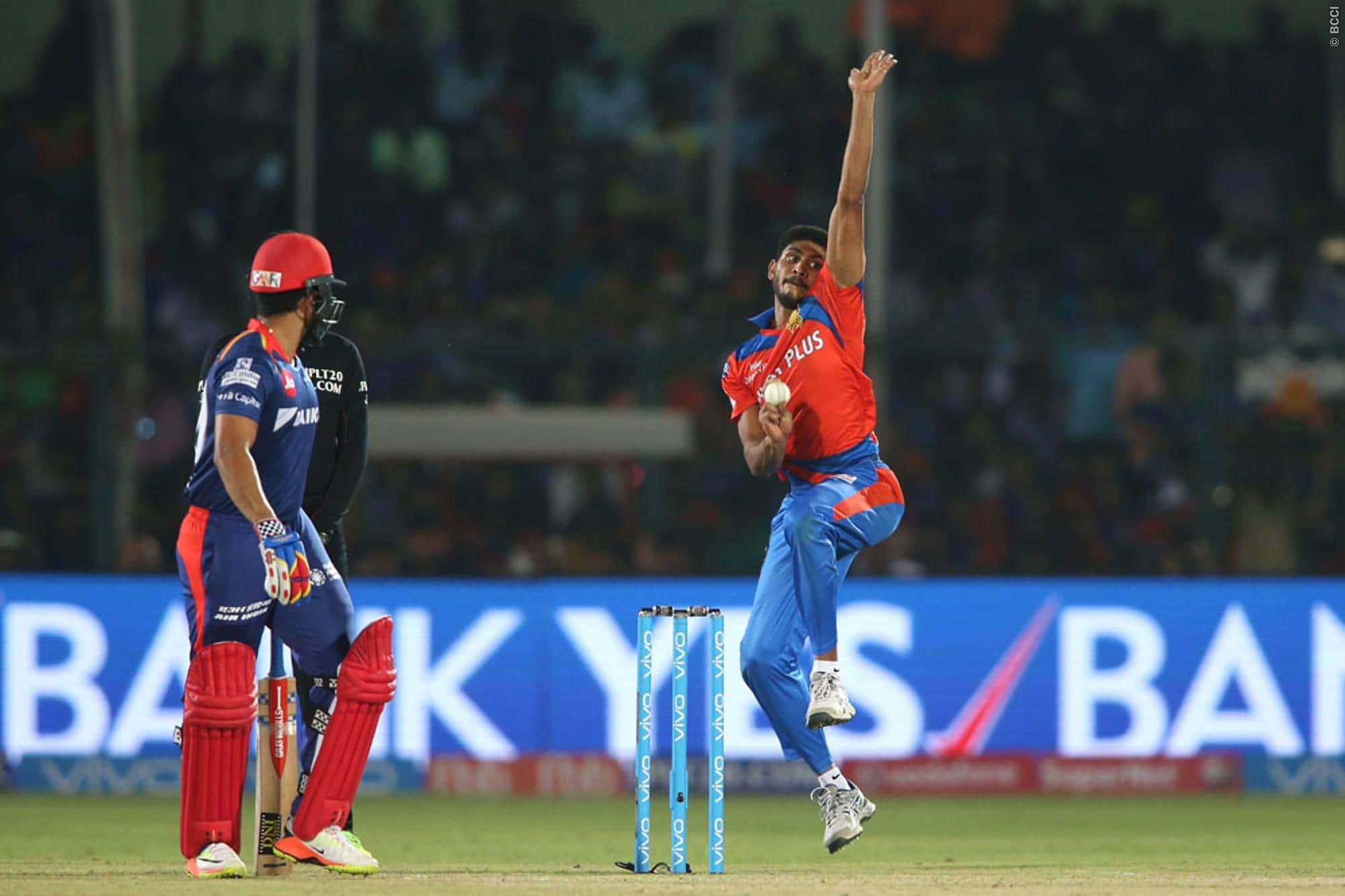 Kamlesh Nagarkoti to Sandeep Warrier 4 players who can replace Mohammed Shami in Gujarat Titans for IPL 2024