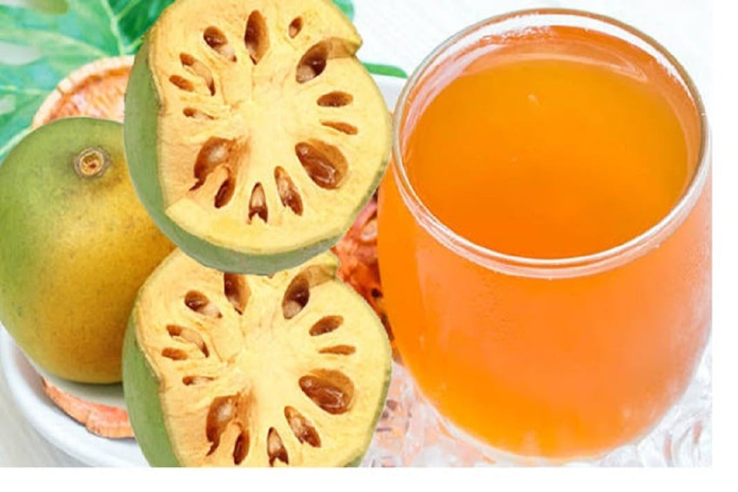 Know these Surprising Benefits of Wood Apple or Bael Fruit
