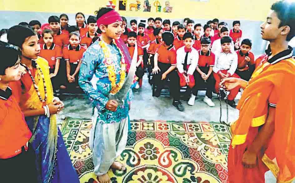 bhoodh jaynti