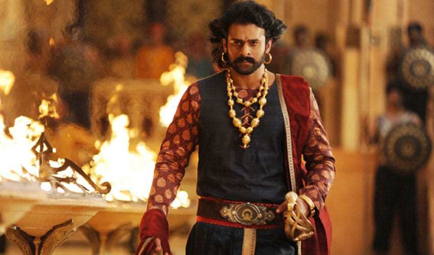 'Baahubali 2' Emerges As The Highest Grossing Hindi Film, Beats Aamir Khan's 'Dangal' Collection