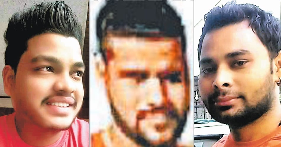 bouncer amit sharma alias meet murderers exposed in police enquiry