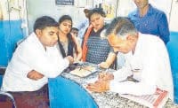 yamunanagar, aaropi, no arrest