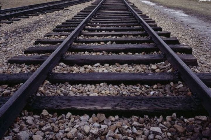 teenager died hit by trains