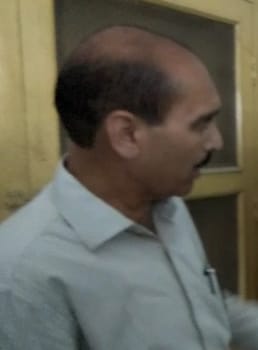 deputy chief minister dinesh sharma reaches agra