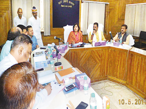 Kannauj-Hardoi-Sitapur route to be connected to National highway