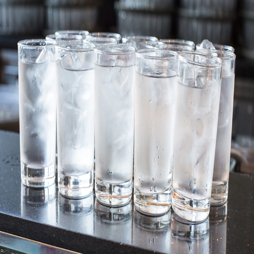 drinking cold water bad for your health