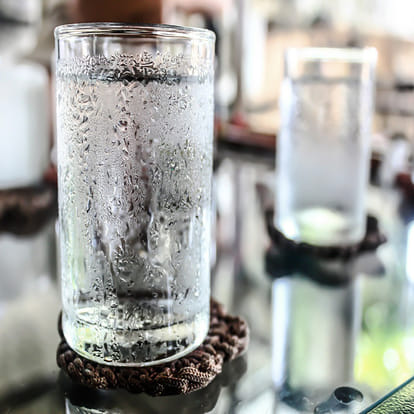drinking cold water bad for your health