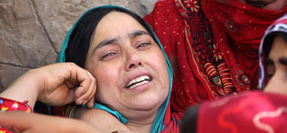 army officer lieutenant umar fayaz was tortured by millitants before killing in kashmir