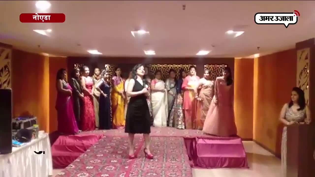 फैशन शो