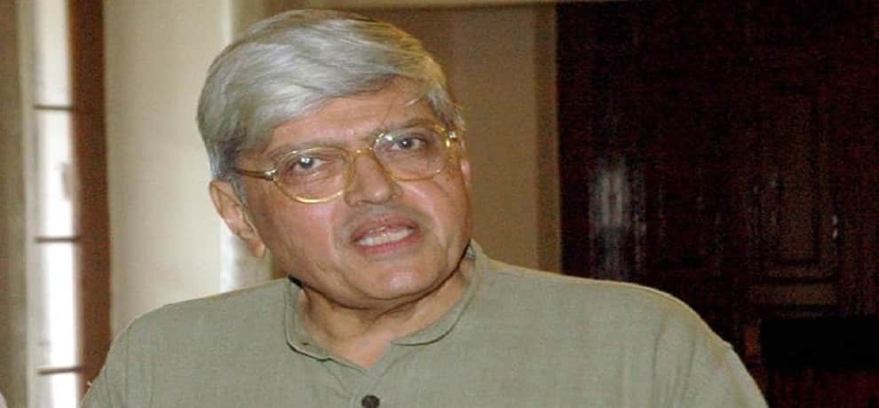 know about gopalkrishna gandhi