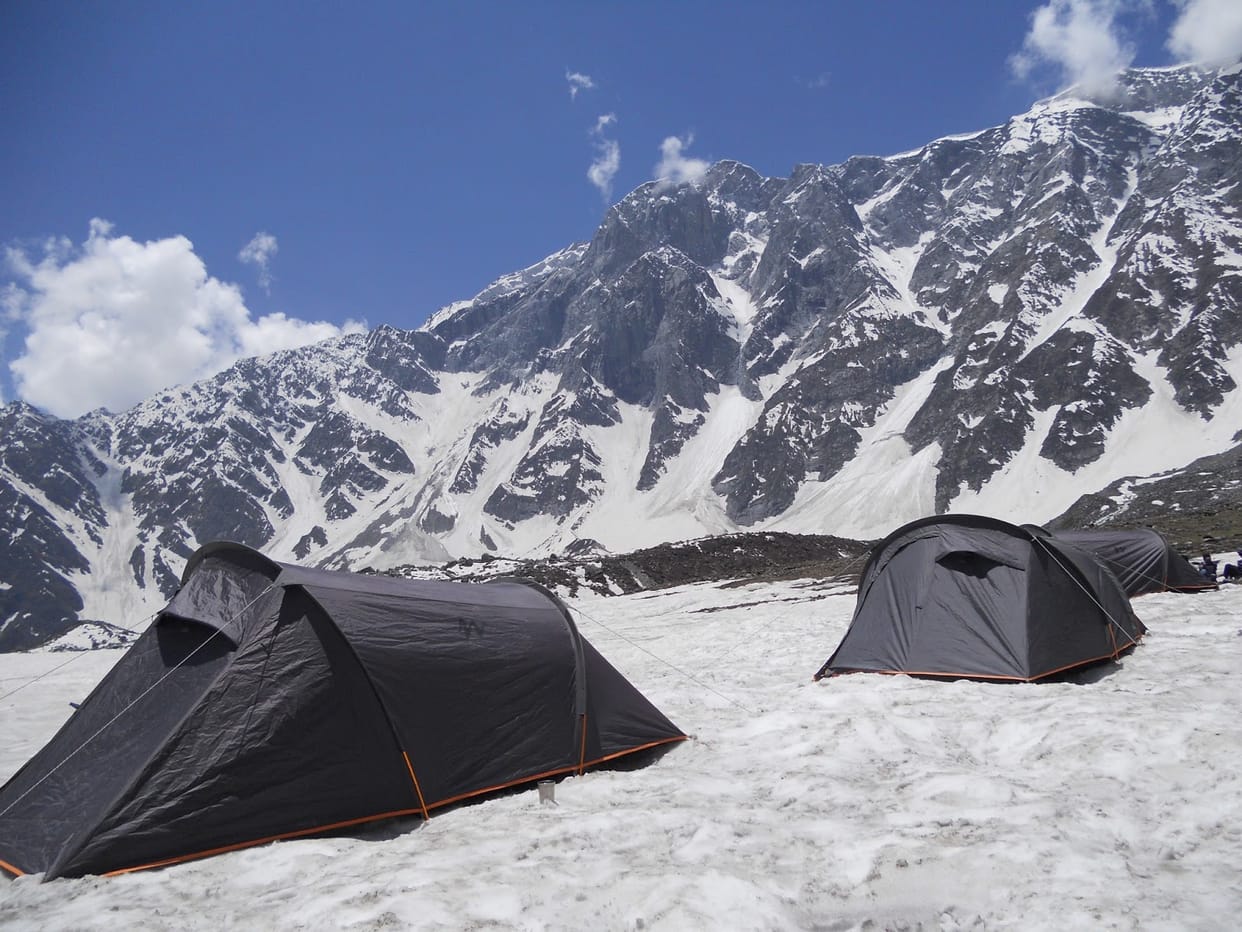 Himalaya Diwas 2019 special Interview with padma shri dr. Anil Joshi