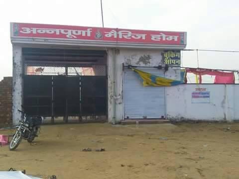 why 24 people lost their life in accident happen in bharatpur