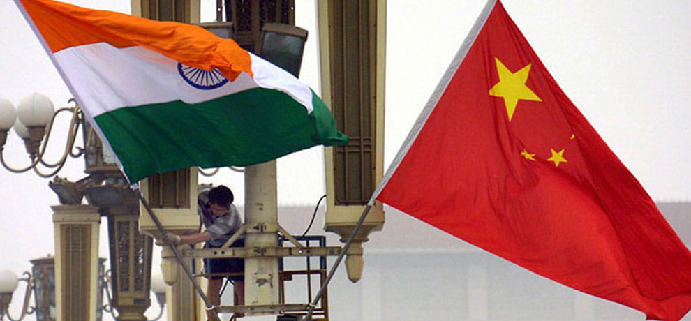 china think tank says time to take economic competition from India seriously