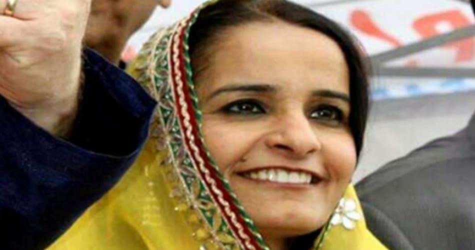 renowned journalist and renowned punjabi writer daughter wins columbia assembly election