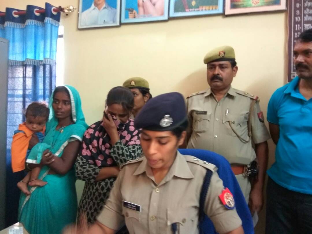 IPS Charu Nigam has done another brilliant work, praise on all sides