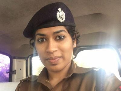 IPS Charu Nigam has done another brilliant work, praise on all sides