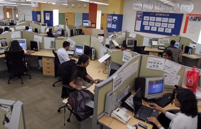 Employees continue to retire in IT sector; Tech Mahindra gets 1500 employees after Wipro, Infosys