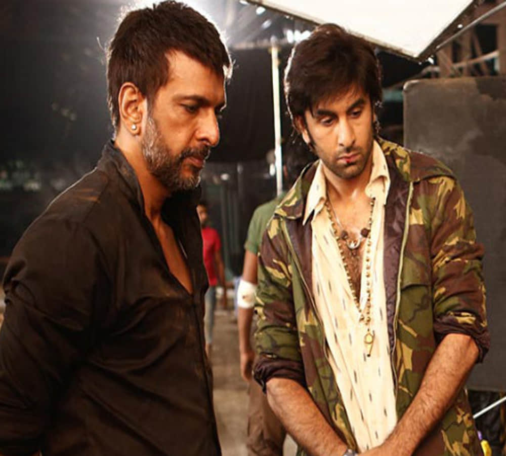 Actor Jagdeep's son Javed Jaffrey a successful voice actor and popular all over the world