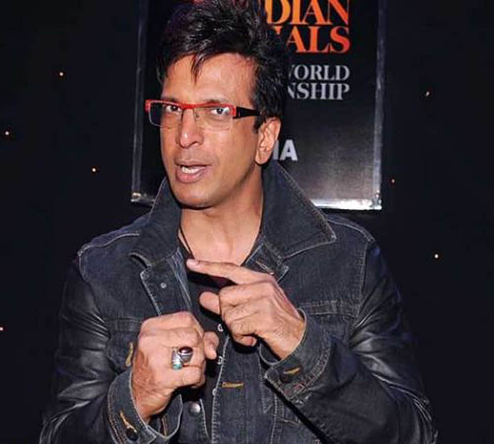 Birthday Special of Javed Jaffrey when he started hating his father Jagdeep
